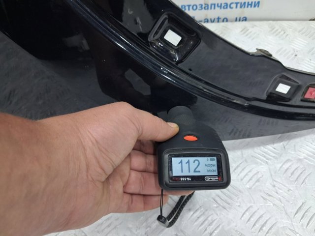 663213W000 HYUNDAI Крыло переднее правое купить в Одесса
