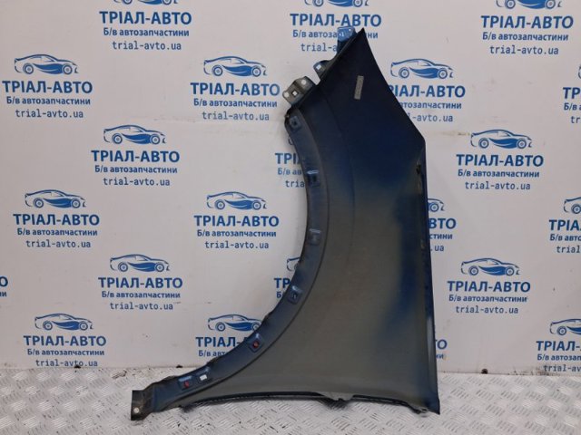 663213W000 HYUNDAI Крыло переднее правое купить в Ужгород