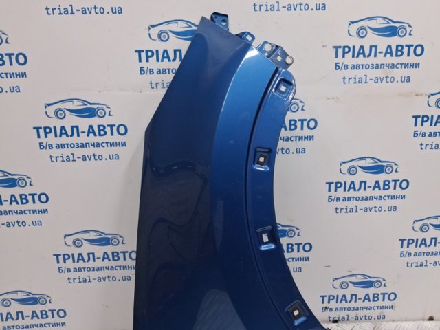 663213W000 HYUNDAI Крыло переднее правое купить в Ровно