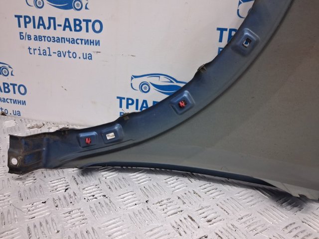 663213W000 HYUNDAI Крыло переднее правое купить в Николаев
