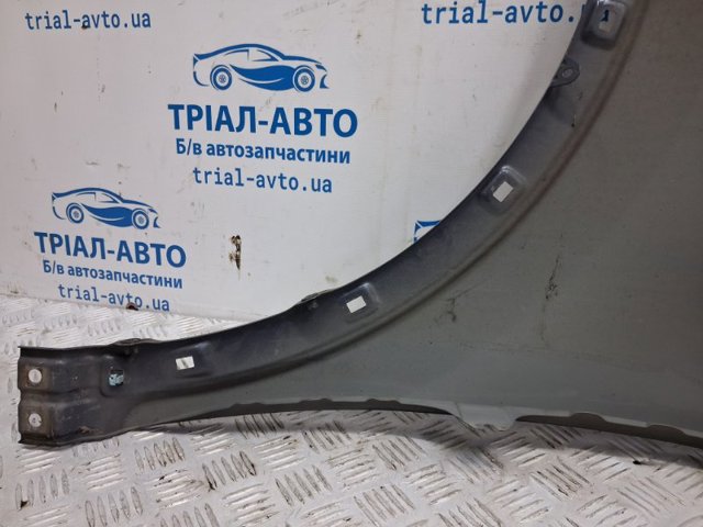 66321F1050 HYUNDAI Крыло переднее правое купить в Кривой Рог