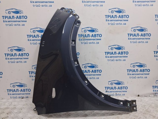 Переднее правое крыло 66321F1050 HYUNDAI