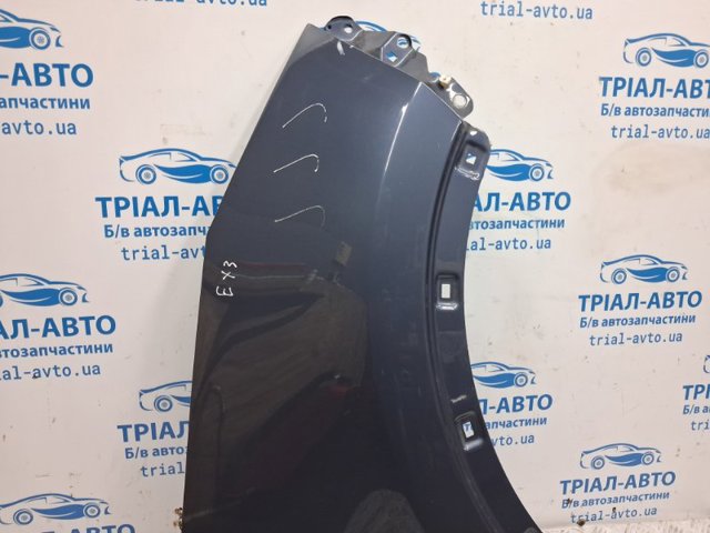 66321F1050 HYUNDAI Крыло переднее правое купить в Тернополь