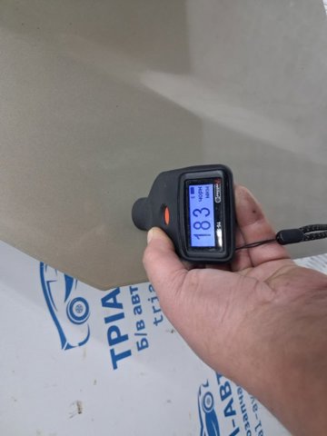Капот двигателя 664001C510 HYUNDAI