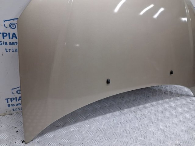 Капот двигателя 664001C510 HYUNDAI