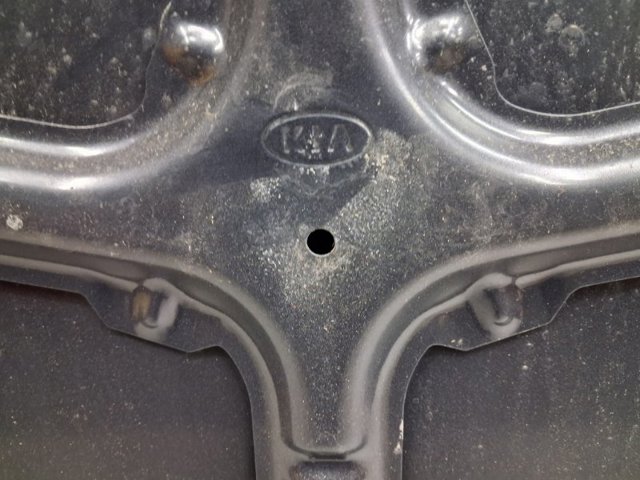 Капот двигателя 664001H000 HYUNDAI