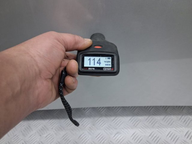 Капот двигателя 664001H000 HYUNDAI