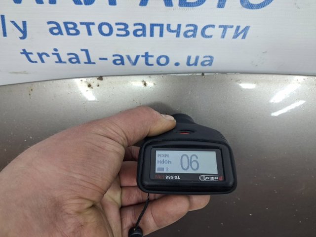 664001H200 HYUNDAI Капот купить в Винница