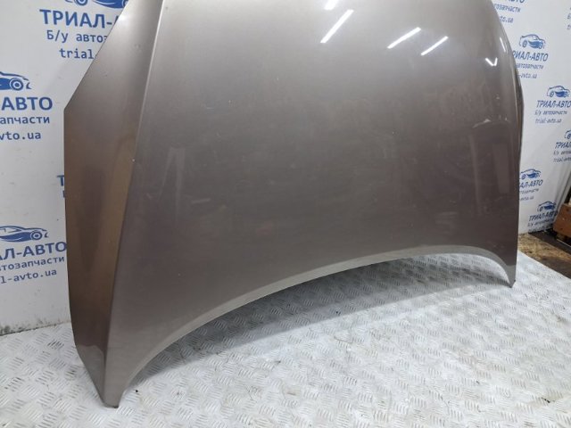 HYUNDAI 664001H200 Капот в наличии Полтава