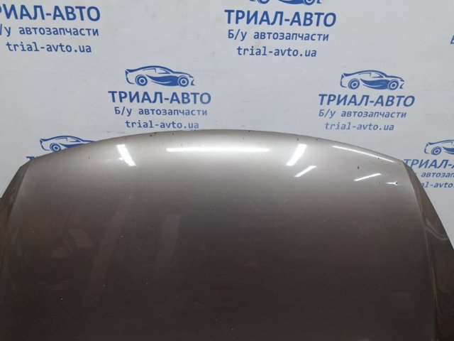 HYUNDAI 664001H200 Капот в наличии Ужгород