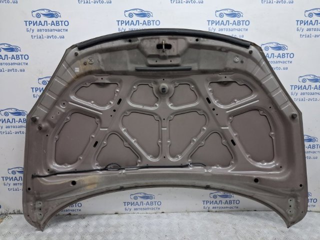 664001H200 HYUNDAI Капот купить в Николаев