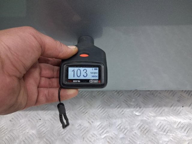 Капот двигателя 664002E020 HYUNDAI