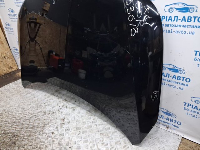 664002P000 Капот купить Черновцы