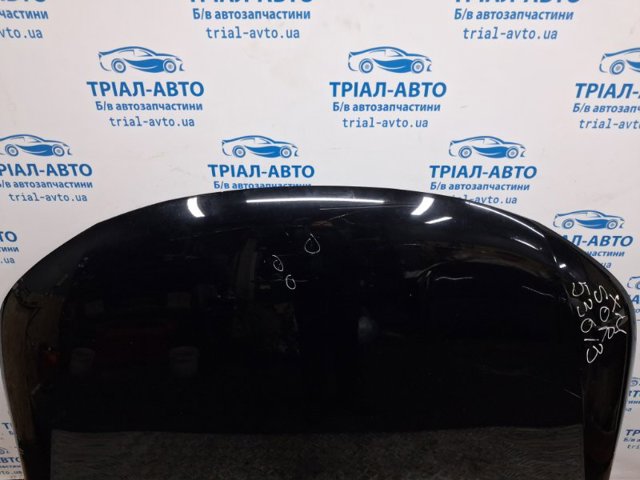 HYUNDAI 664002P000 Капот в наличии Украина