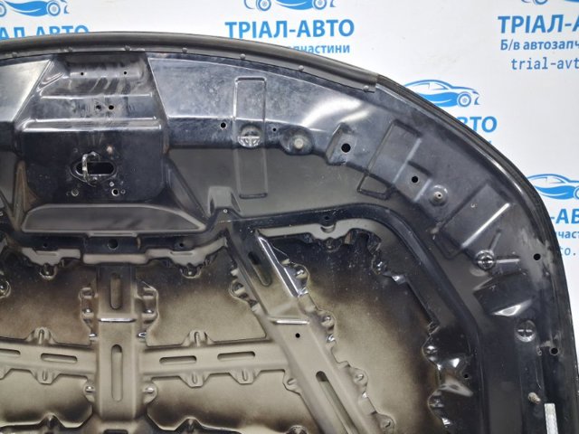 HYUNDAI 664002P000 Капот в наличии Кривой Рог
