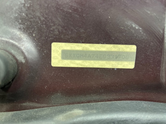 HYUNDAI 664002T000 Капот в наличии Ровно