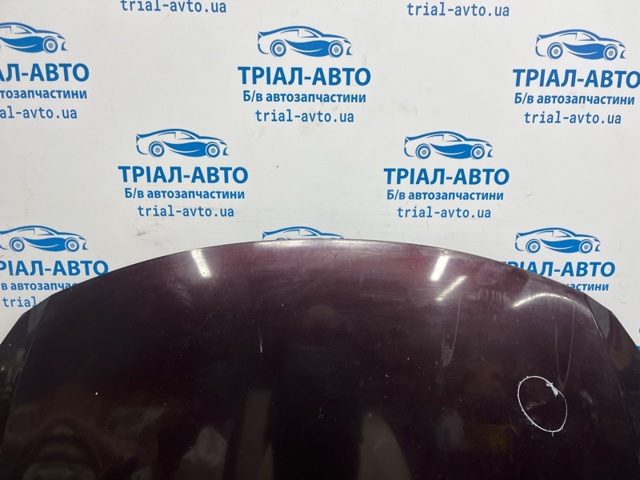 664002T000 HYUNDAI Капот купить в Винница
