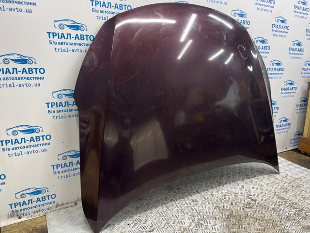 664002T000 HYUNDAI Капот купить в Харьков