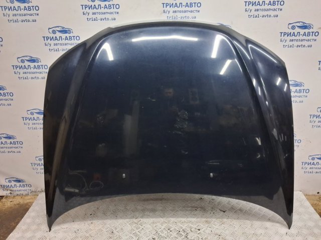 Капот 664003K010 HYUNDAI