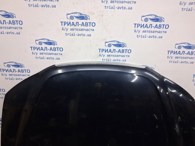 HYUNDAI 664003K010 Капот в наличии Николаев