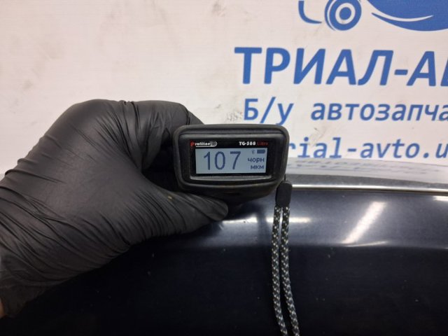 664003K010 Капот купить Ровно