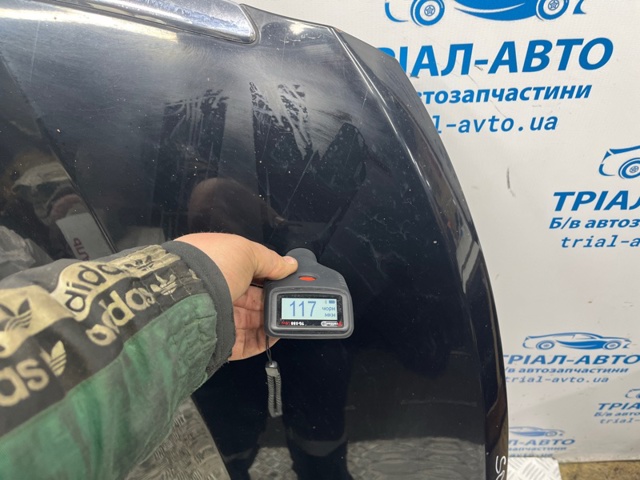 HYUNDAI 664003Q000 Капот в наличии Тернополь