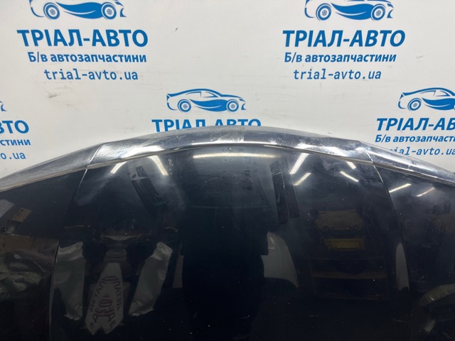 664003Q000 Капот купить Черновцы
