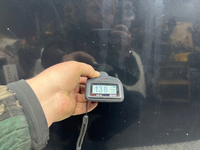 664003Q000 HYUNDAI Капот купить в Сумы