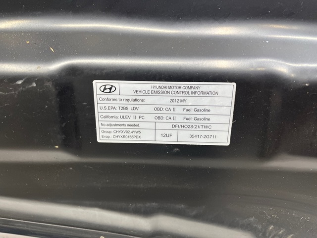 664003Q000 HYUNDAI Капот купить в Хмельницкий
