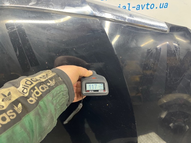 664003Q000 Капот купить Житомир