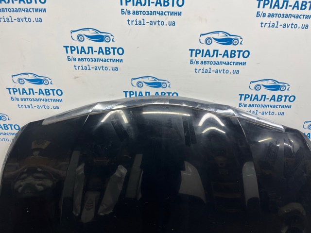 HYUNDAI 664003Q000 Капот в наличии Одесса