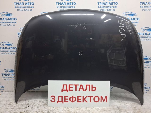 Капот двигателя 664003W000 HYUNDAI