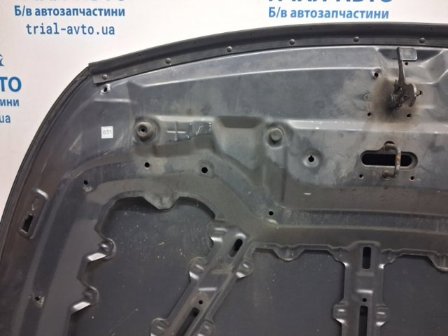 HYUNDAI 664003W000 Капот в наличии Винница