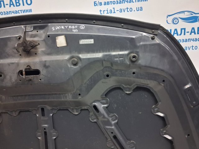 HYUNDAI 664003W000 Капот в наличии Павлоград