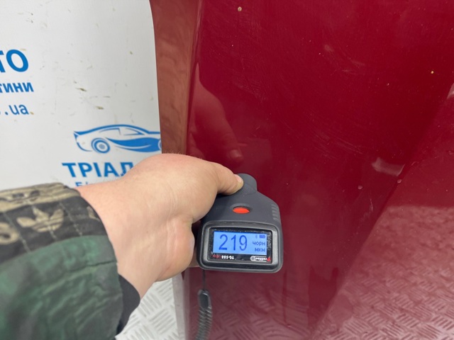 HYUNDAI 664004Z000 Капот в наличии Полтава