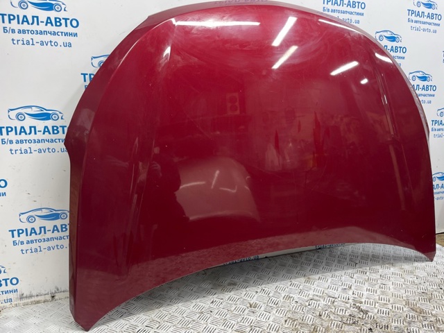 664004Z000 HYUNDAI Капот купить в Сумы
