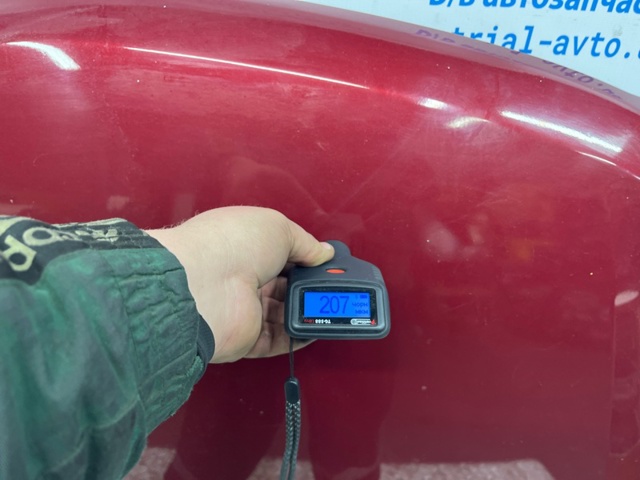 HYUNDAI 664004Z000 Капот в наличии Житомир