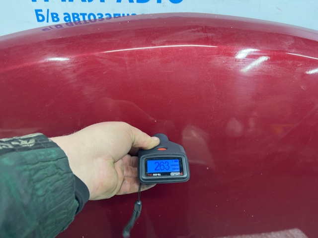 HYUNDAI 664004Z000 Капот в наличии Сумы
