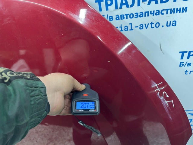 HYUNDAI 664004Z000 Капот в наличии Ирпень