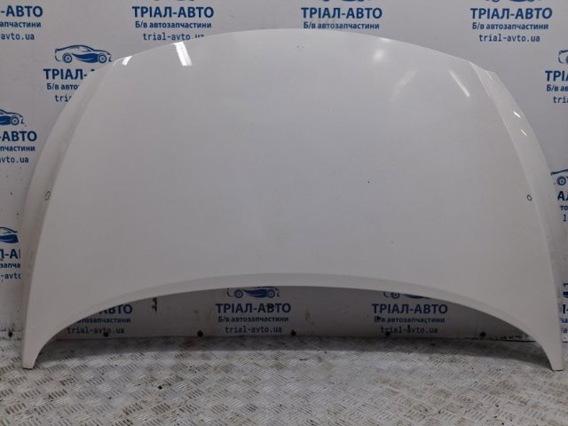 Капот двигателя 66400A5000 HYUNDAI