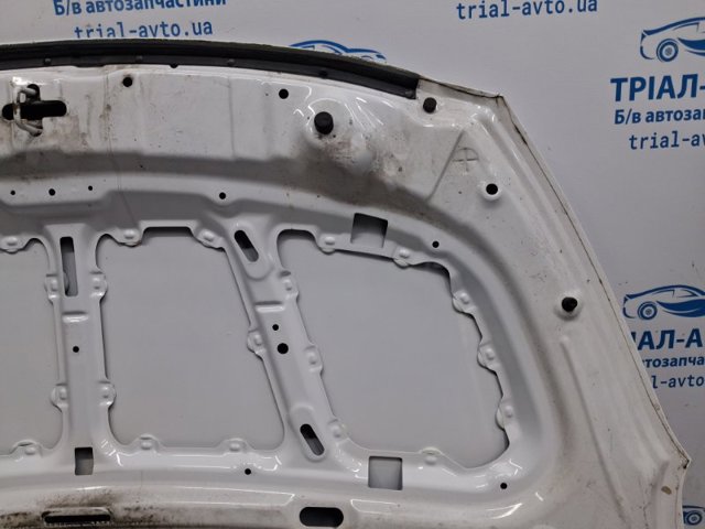 66400A5000 HYUNDAI Капот купить в Винница