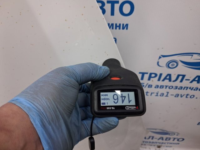 66400A5000 Капот купить Черкассы