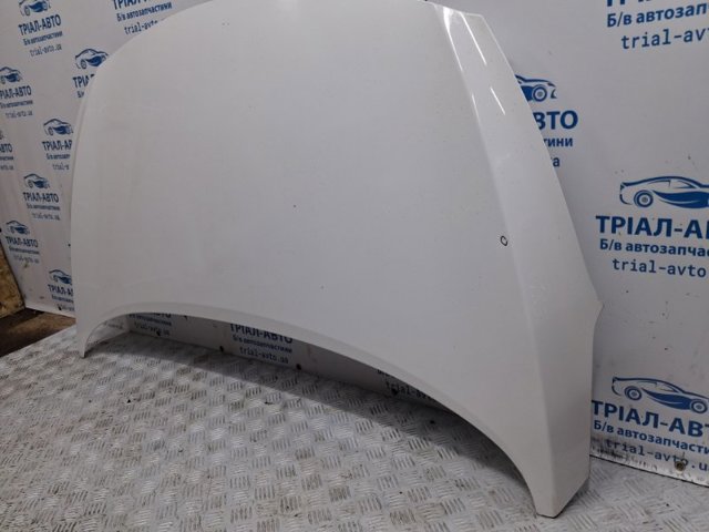 66400A5000 HYUNDAI Капот купить в Украина