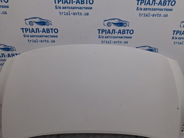 66400A5000 HYUNDAI Капот купить в Полтава