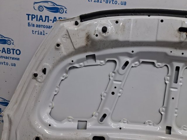 66400A5000 HYUNDAI Капот купить в Тернополь