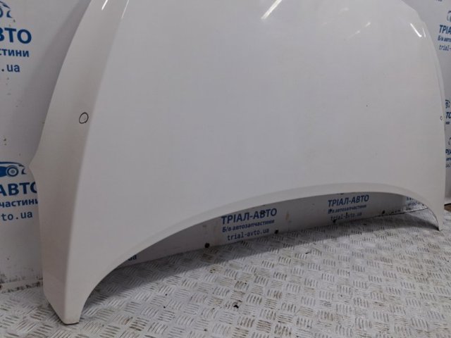 66400A5000 HYUNDAI Капот купить в Чернигов