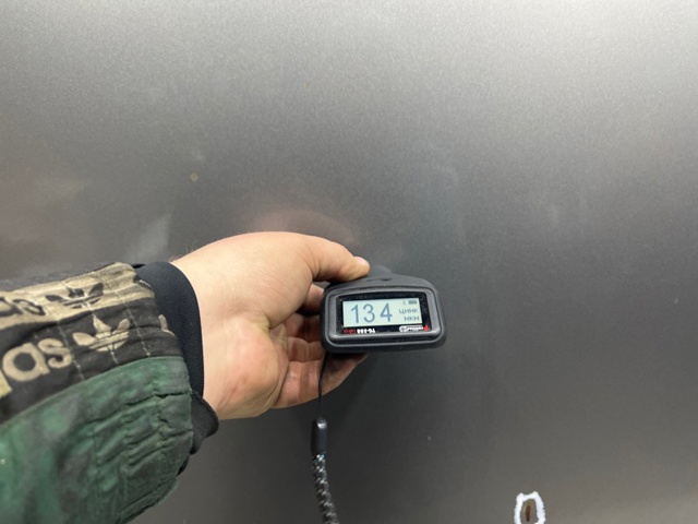 66400C6000 Капот купить Украина