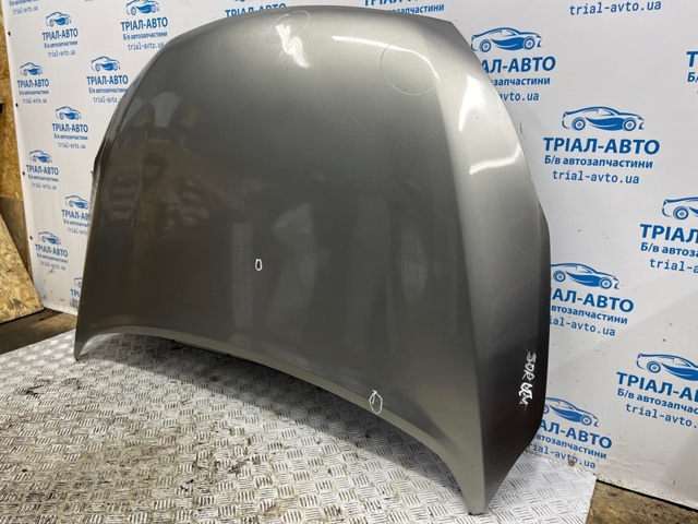 66400C6000 HYUNDAI Капот купить в Житомир