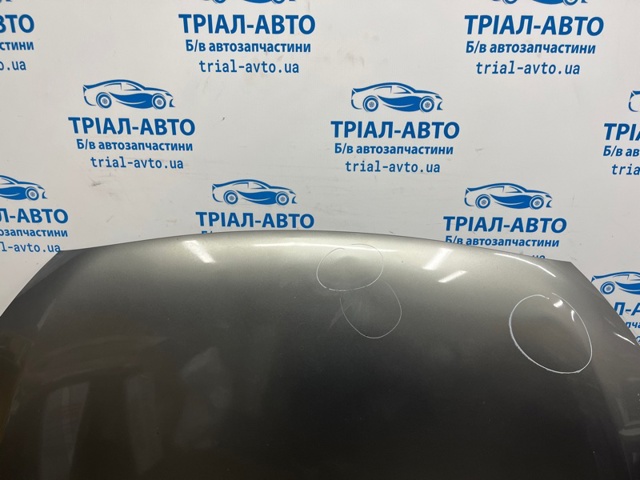 66400C6000 Капот купить Ужгород