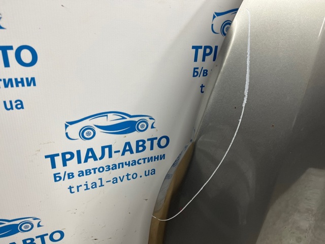 66400C6000 HYUNDAI Капот купить в Сумы